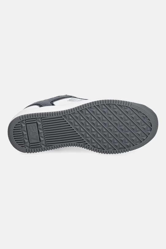 EA7 Emporio Armani sneakersy AF11988.7X000345 biały