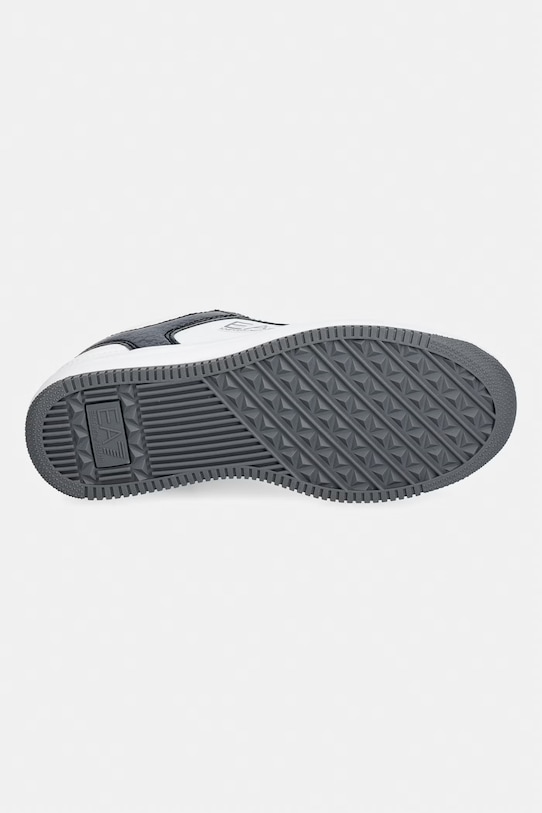 EA7 Emporio Armani sneakersy AF11988.7X000345 biały