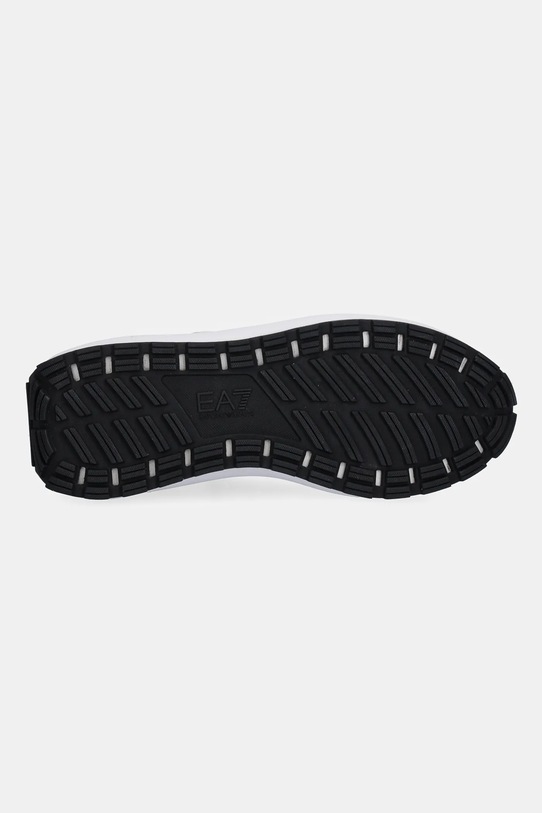 EA7 Emporio Armani sneakersy AF18616.7X000341 biały