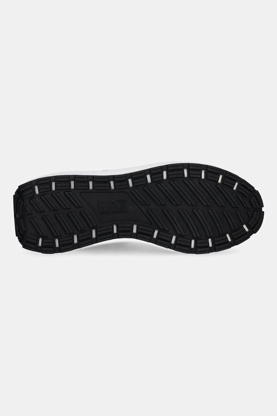 EA7 Emporio Armani sneakersy AF18616.7X000341 czarny