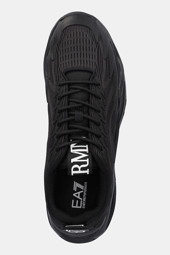 EA7 Emporio Armani sneakers negru AF18442.7X000304