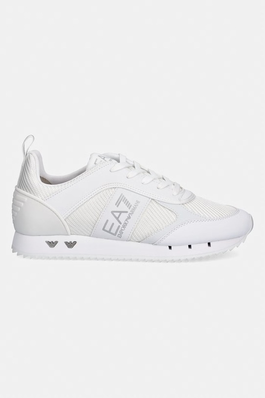 Кросівки EA7 Emporio Armani AF18613.7X000337 білий SS26