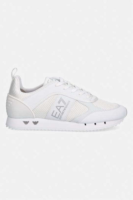 Кросівки EA7 Emporio Armani AF18613.7X000337 білий SS26