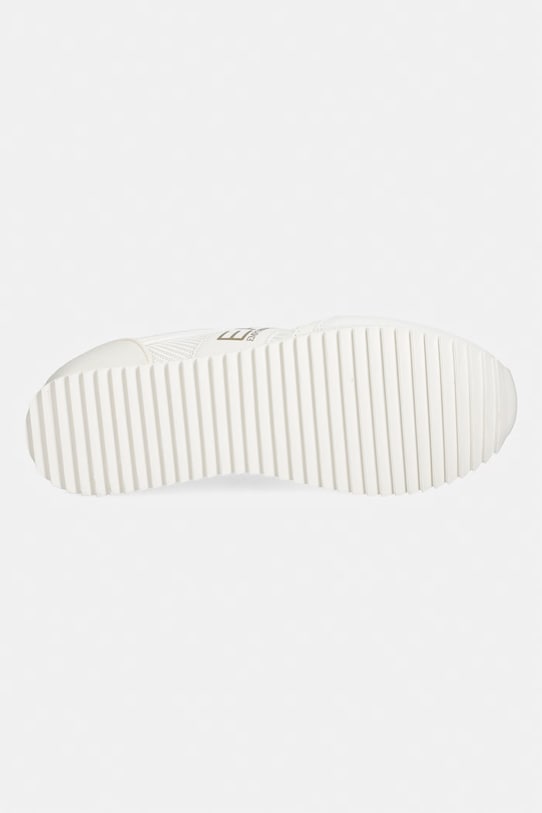 EA7 Emporio Armani sneakers AF18613.7X000337 beige