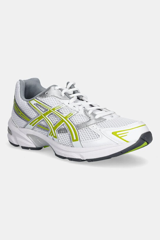 Asics sneakersy GEL-1130 syntetyczny zielony 1203A609.105