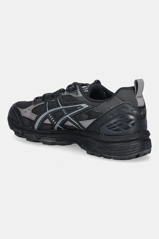Încălțăminte Asics sneakers GEL-NUNOBIKI 1203A536.021 negru