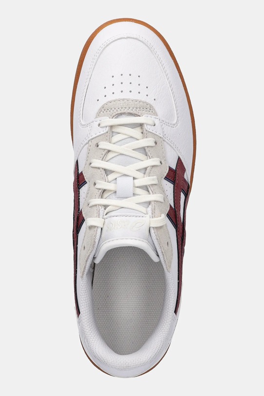 Asics sneakersy skórzane SKYHAND OG biały 1203A451.105