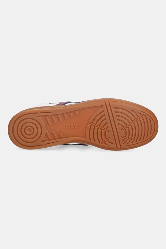 Asics sneakersy skórzane SKYHAND OG 1203A451.105 biały