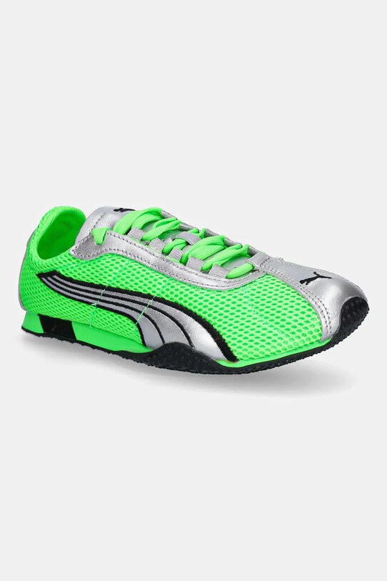 Puma sneakersy H-Street OG płaska zielony 403692