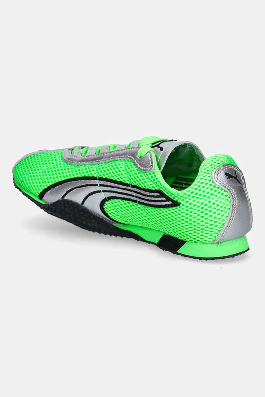 Obuwie Puma sneakersy H-Street OG 403692 zielony