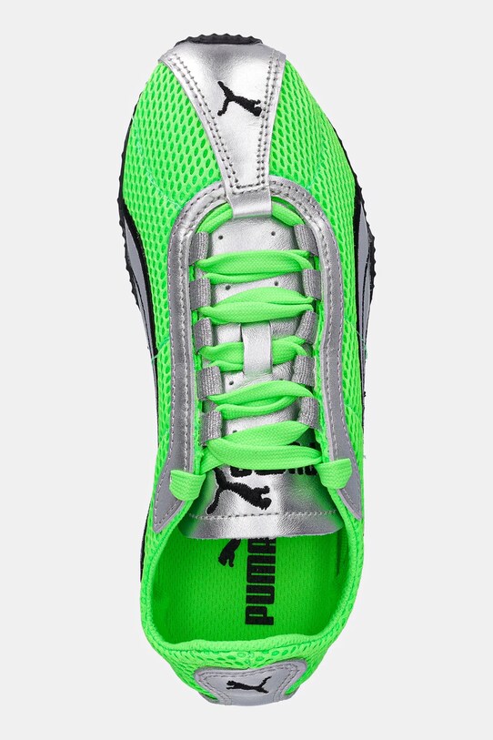 Puma sneakersy H-Street OG zielony 403692