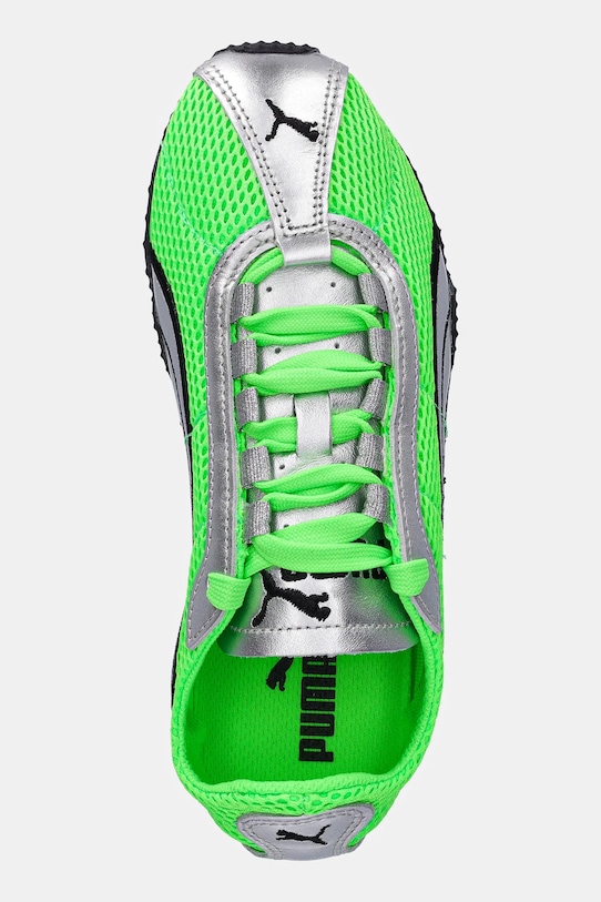 Puma sneakersy H-Street OG zielony 403692
