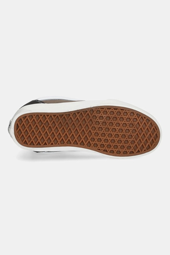 Vans Knu Skool VN000D22BW21 brązowy