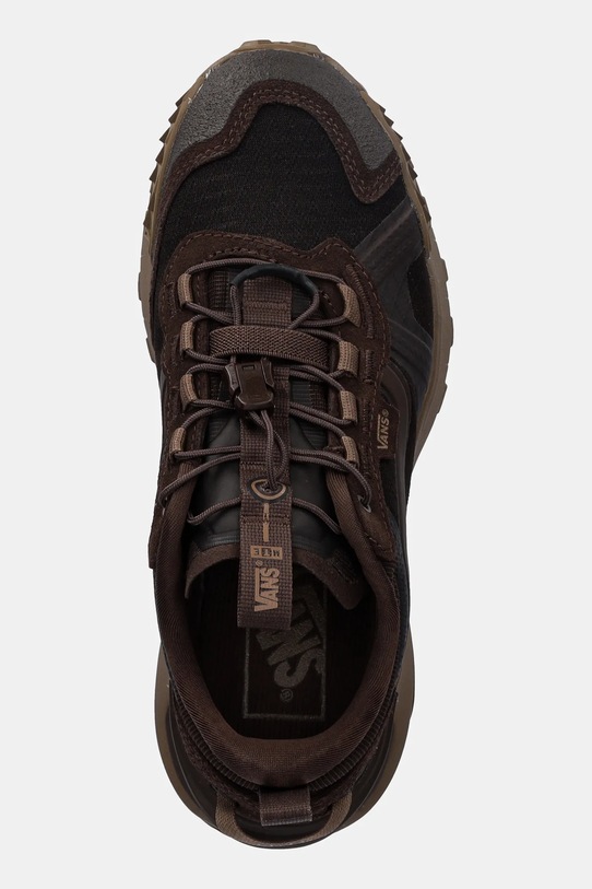 Tenisice Vans MTE Crosspath XC smeđa VN000D5VDRB1