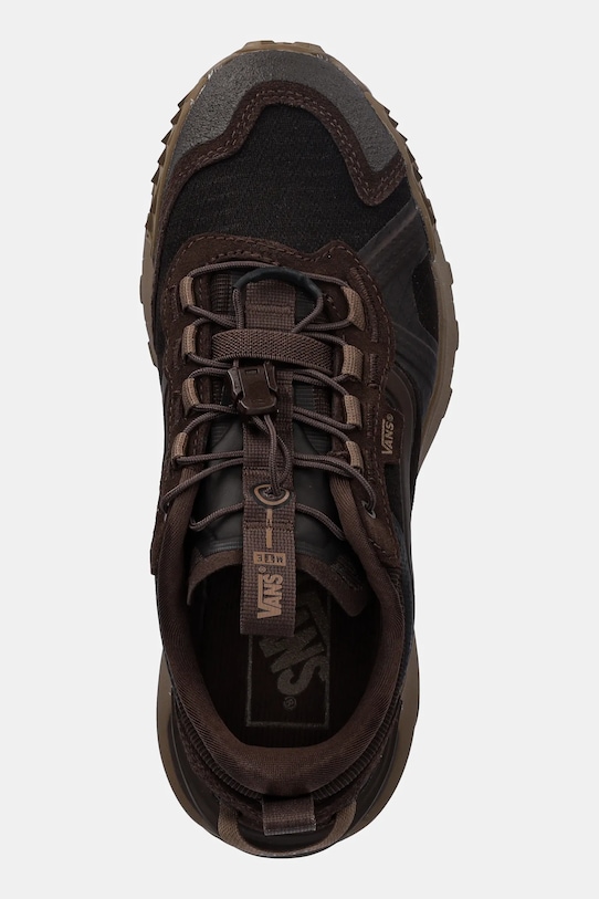 Tenisky Vans MTE Crosspath XC hnedá VN000D5VDRB1