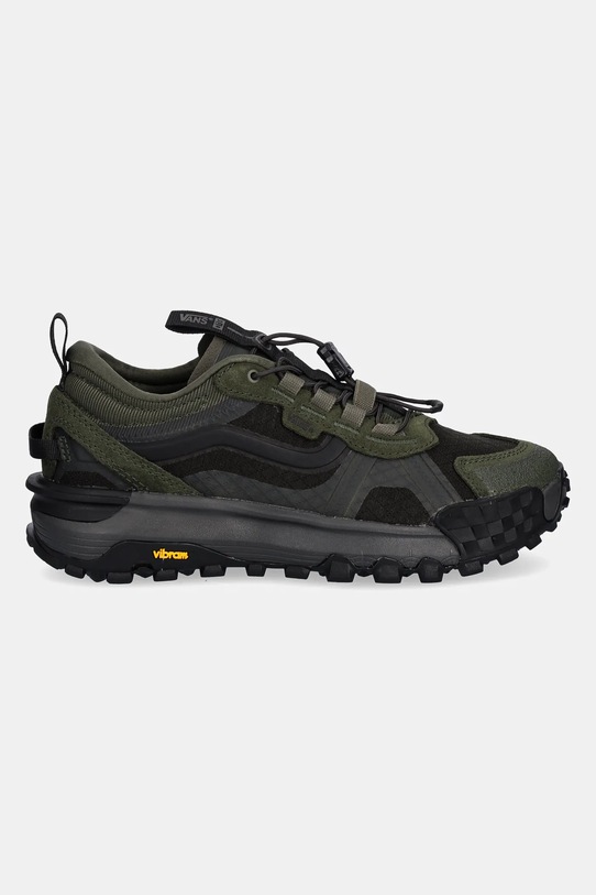 Tenisice Vans MTE Crosspath XC VN000D5VDRK1 zelena AW25