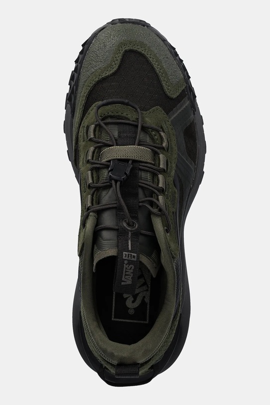 Tenisice Vans MTE Crosspath XC zelena VN000D5VDRK1