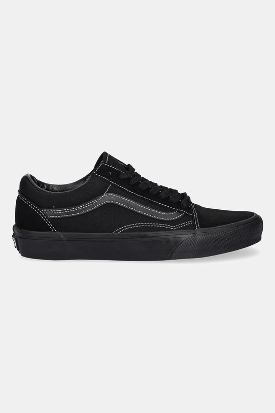 Ниски кецове Vans Old Skool VN000D6WBKA1 черен AW25