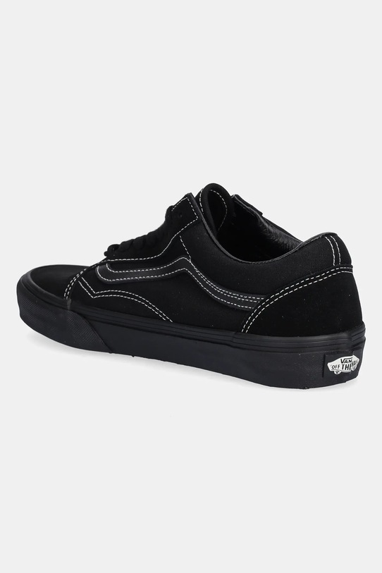Обувки Ниски кецове Vans Old Skool VN000D6WBKA1 черен
