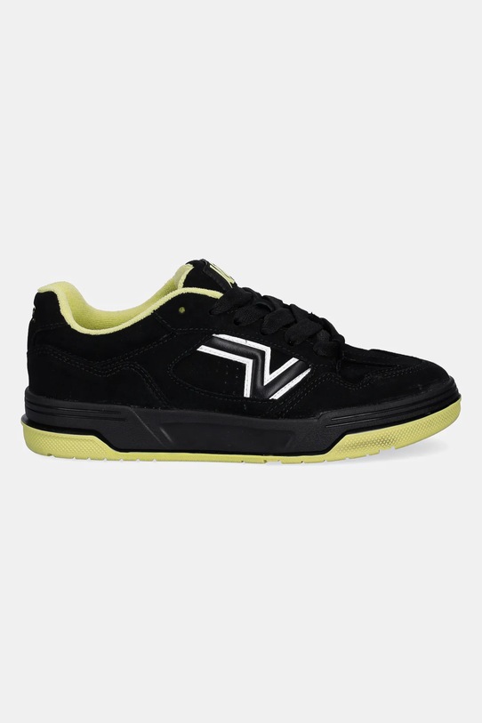 Маратонки Vans Upland VN000D70BM81 черен AW25