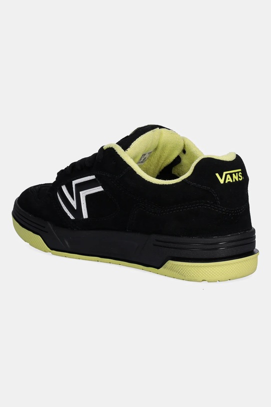 Обувки Маратонки Vans Upland VN000D70BM81 черен