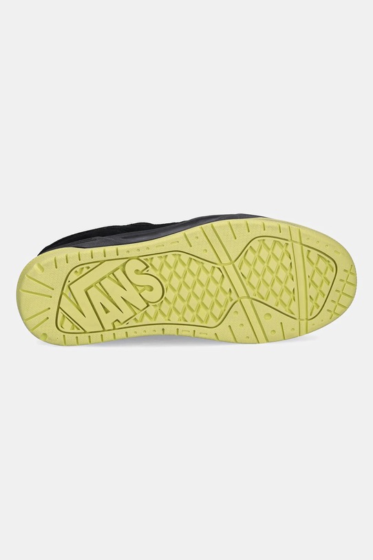 Маратонки Vans Upland VN000D70BM81 черен