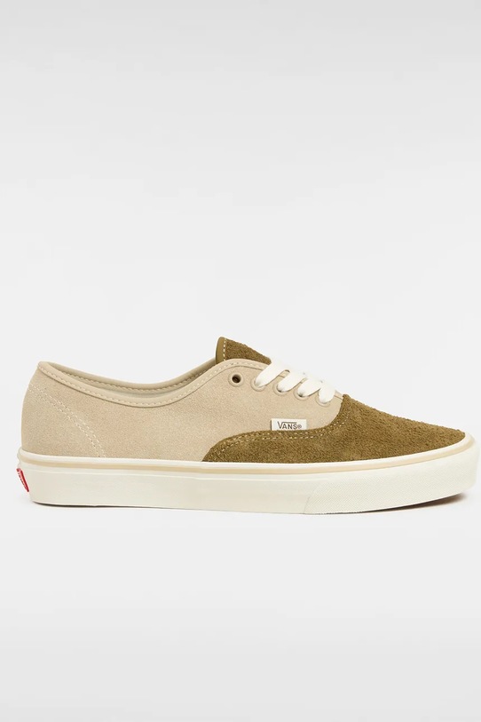 Tenisky Vans Authentic plochá béžová VN000D7YBUE1