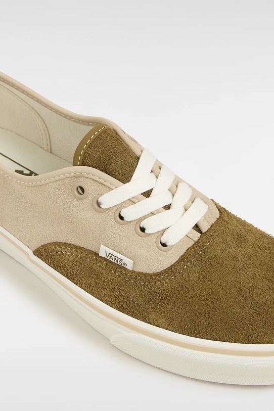 Boty Tenisky Vans Authentic VN000D7YBUE1 béžová