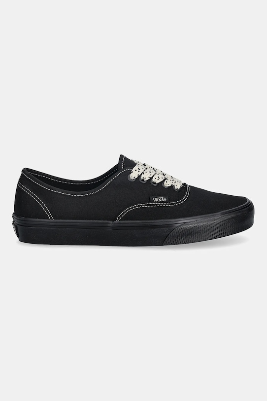 Πάνινα παπούτσια Vans Authentic VN000D7YCJI1 μαύρο AW25