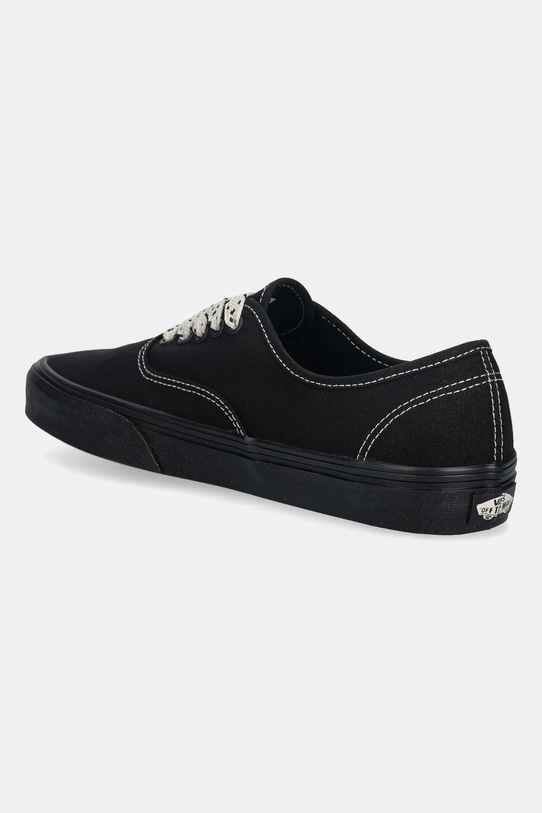 Obuwie Vans tenisówki Authentic VN000D7YCJI1 czarny