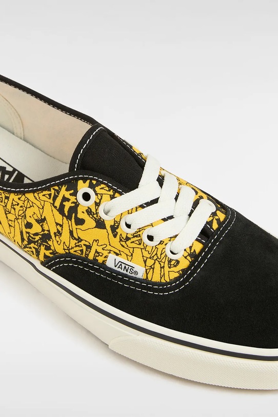 Vans teniși Authentic VN000D7YY231 negru