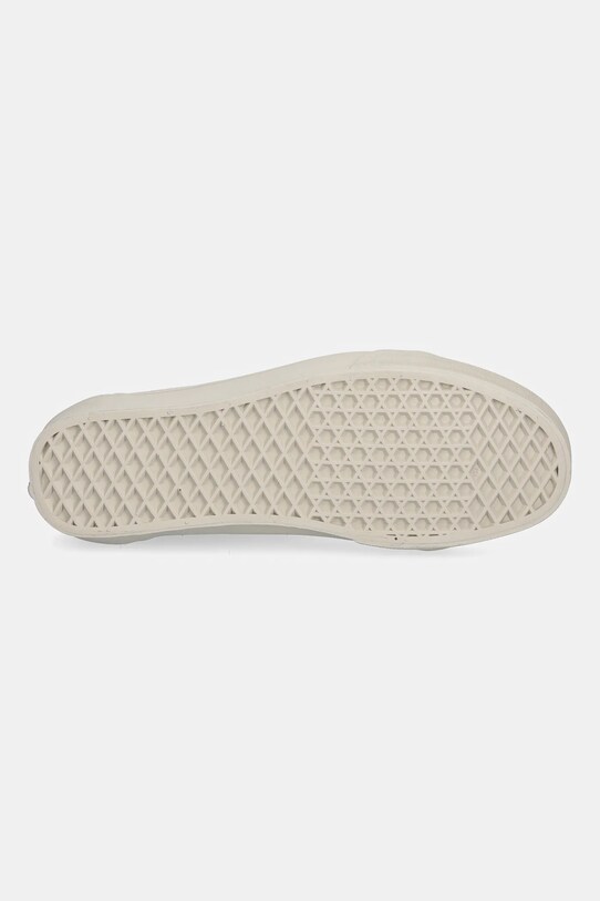 Vans tenisówki zamszowe Old Skool VN000D9YTUP1 beżowy
