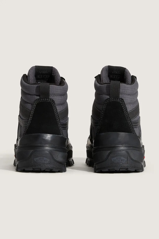 Boty Tenisky Vans MTE Sk8-Hi Gore-Tex VN000DARBKA1 černá