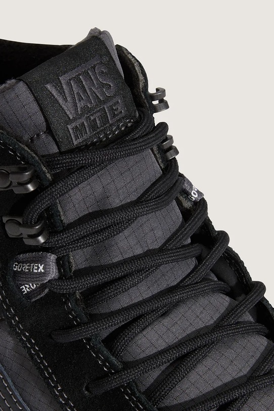Tenisky Vans MTE Sk8-Hi Gore-Tex VN000DARBKA1 černá