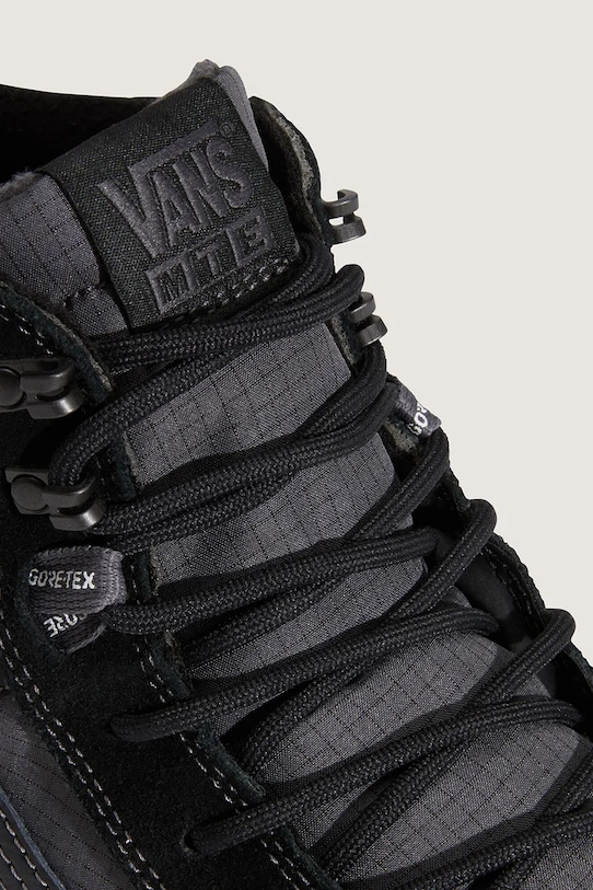 Vans sneakers MTE Sk8-Hi Gore-Tex VN000DARBKA1 negru