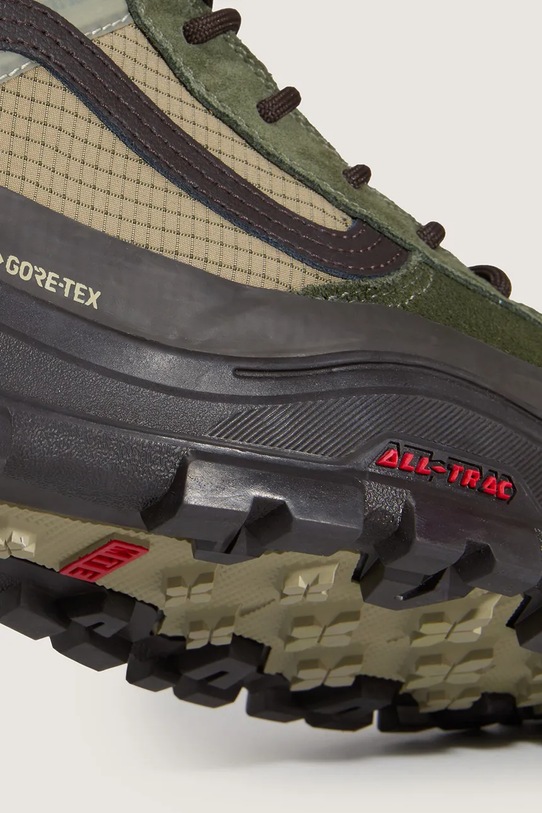 Kecky Vans MTE Sk8-Hi Gore-Tex VN000DARF871