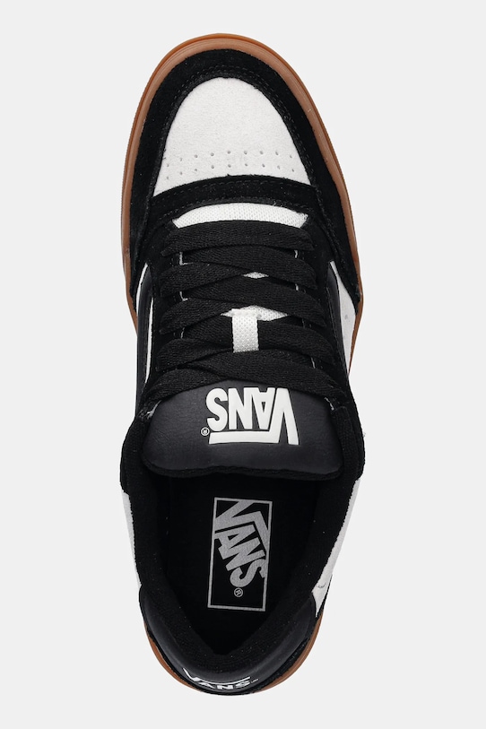 Vans sneakersy Hylane czarny VN000DB1BZW1