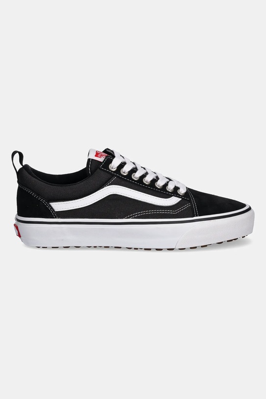 Vans tenisówki MTE Old Skool Insulated VN000DC6BA21 czarny AW25