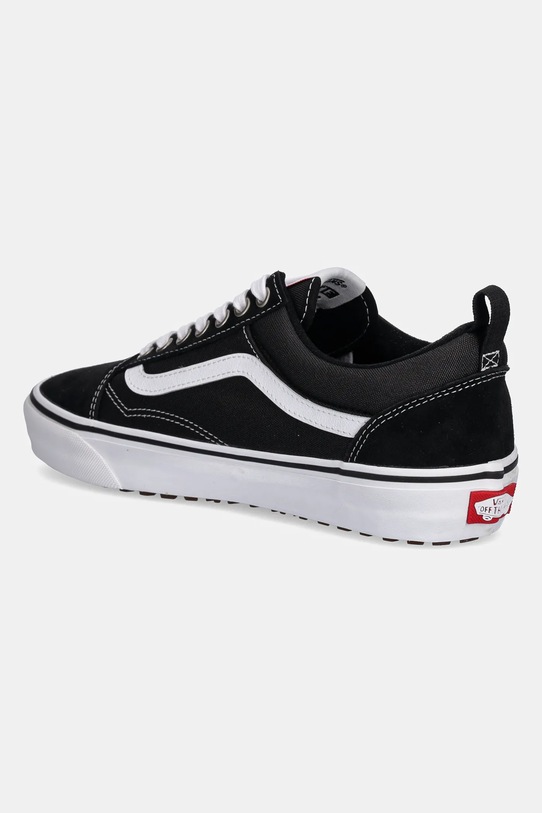 Obuwie Vans tenisówki MTE Old Skool Insulated VN000DC6BA21 czarny