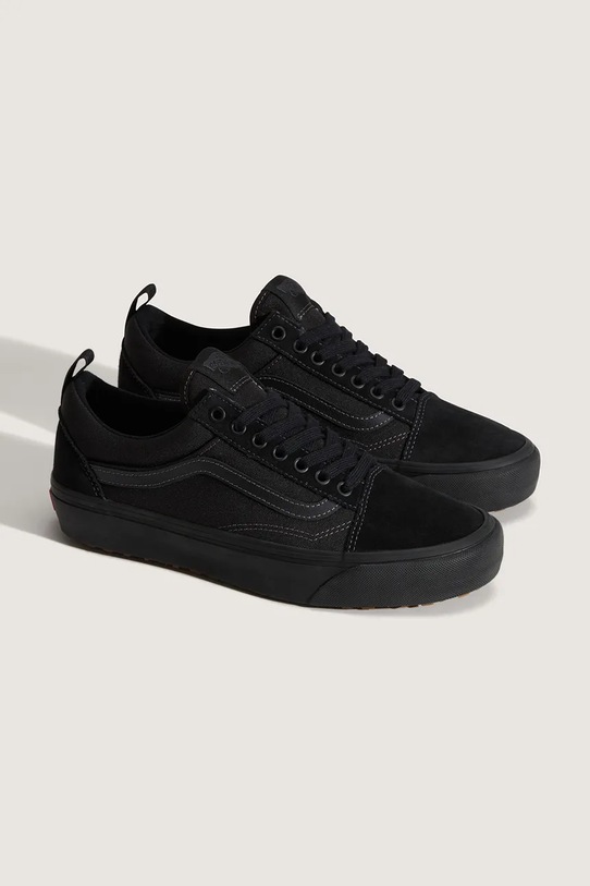 Tenisky Vans MTE Old Skool Insulated VN000DC6BKA1 černá AW25