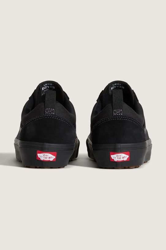 Boty Tenisky Vans MTE Old Skool Insulated VN000DC6BKA1 černá
