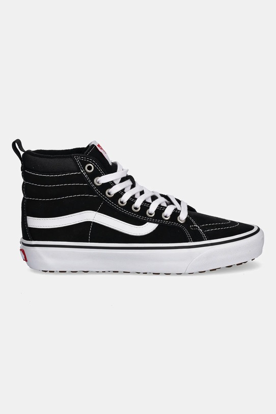 Vans trampki MTE Sk8-Hi Insulated VN000EB4BA21 czarny AW25