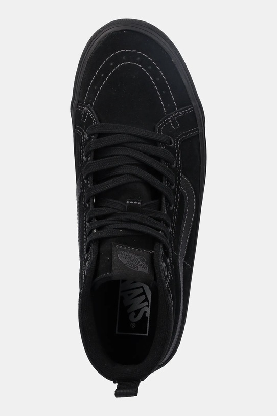 Vans trampki MTE Sk8-Hi Insulated czarny VN000EB4BKA1
