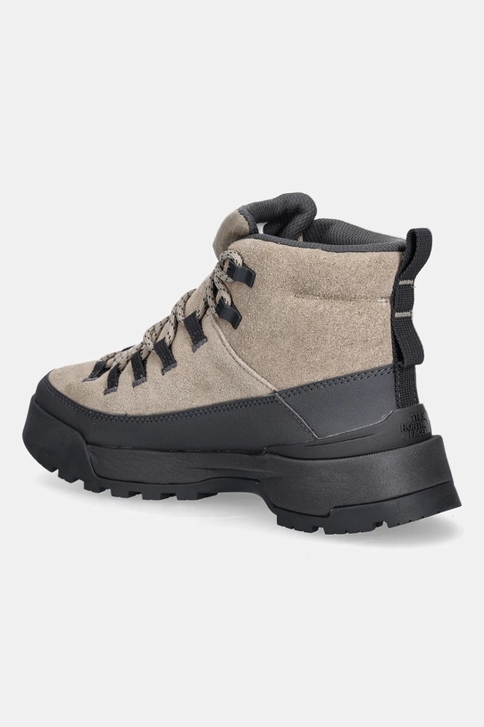 Obuwie The North Face buty TNF x 30th Years HMLYN NF0A83NJF161 zielony
