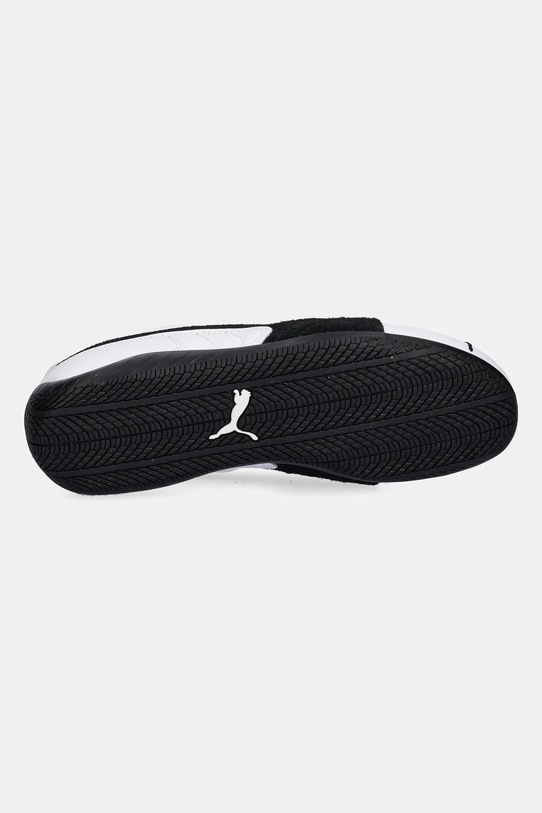 Кожаные кроссовки Puma Speedcat LTHR 403175 белый
