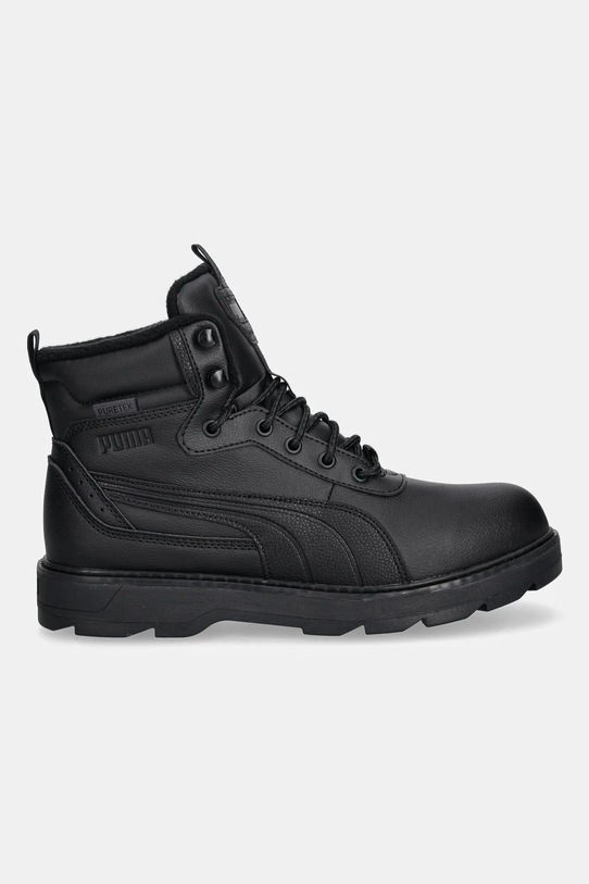Puma sneakersy Desierto v3 Puretex 393928 czarny AW25