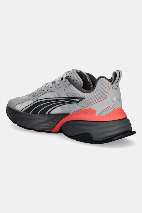 Παπούτσια Αθλητικά παπούτσια Puma Fade Nitro V2 Running 403299 γκρί