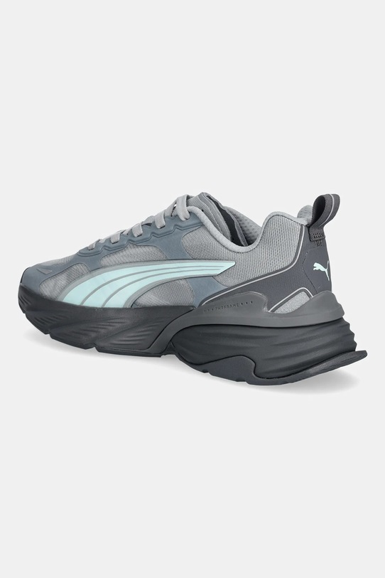 Взуття Кросівки для тренувань Puma Fade Nitro V2 Running 403299 сірий