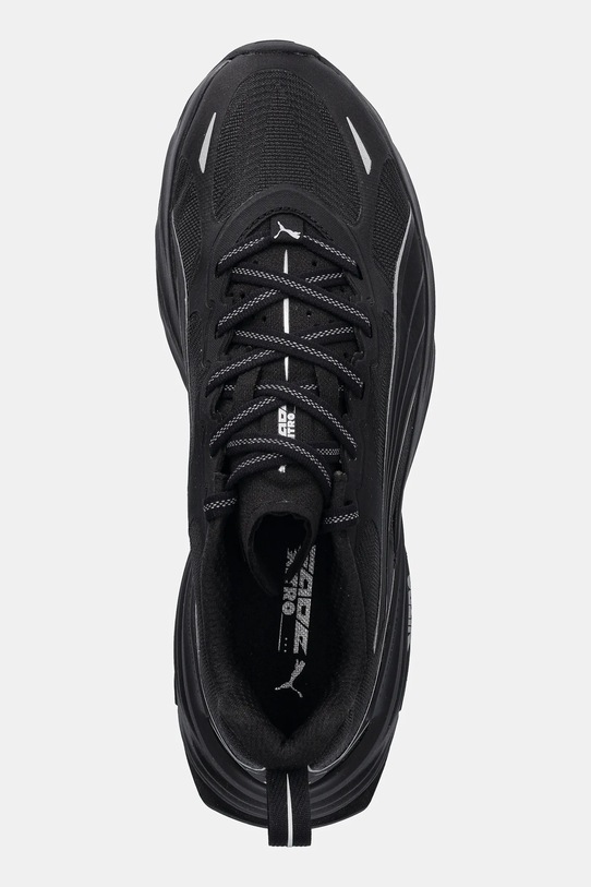 Puma tornacipő Fade Nitro V2 Running fekete 403299