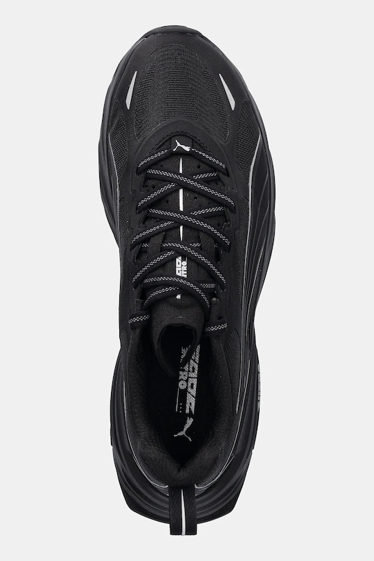 Puma pantofi de antrenament Fade Nitro V2 Running negru 403299